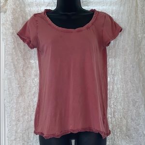 BDG | Urban Outfitters | short sleeve top